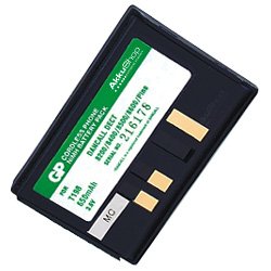 Digitalkameras: Dancall BS8100 Akku, CT8200, CT8400, CT8500, CT8600, T198