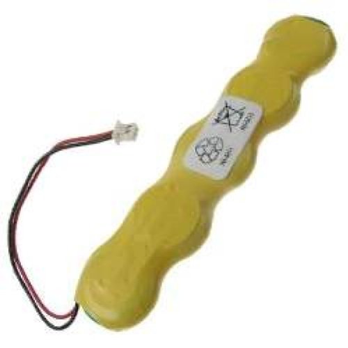 CMOS Batterie 5/V80H Akku NiMH mit Stecker