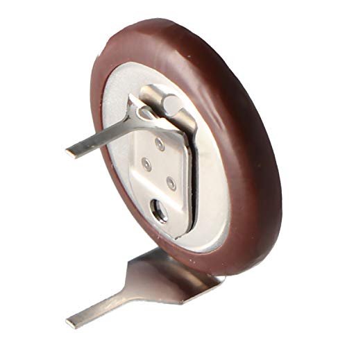 Projektoren: Panasonic VL1220-1VC Vanadium-Lithium aufladbar