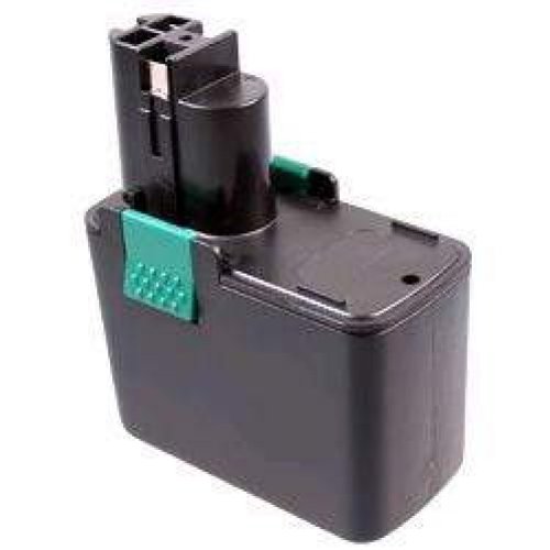 Kamerazubehoer: Bosch GSR 14,4 VES2, GSR 14,4 VE2, GSR 14,4 VPE2 NiMH Akku 3,0Ah