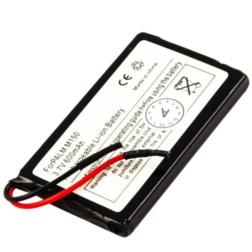 Projektoren: PalmOne m150, m155 Ersatzakku, 600mAh