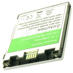 Elektronik Und Foto: Archos AV5100, P/N 400081, 400084, 500738, 500739, Ersatzakku