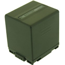 Heimkinosysteme: Hitachi DZ-GX Serie Ersatzakku, DZ-M Serie, DZ-MV Serie, 2800mAh