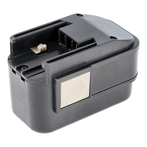 Elektronik und Foto: Atlas Copco B9.6 Akku, BX9.6, BXS9.6, MX9.6 NiCd 2,0Ah