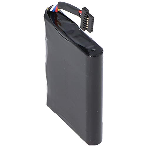 Elektronik und Foto: ADAC Blue Media PDA Ersatzakku