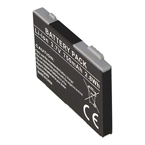 Festplatten: SIEMENS AX75 Ersatzakku f�r Siemens Handy AX75, Li-ion 600mAh