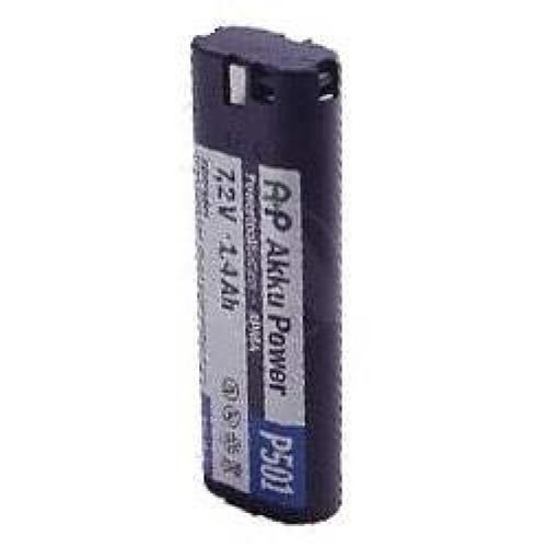 MP3 Player: Makita 7033 Akku f�r Makita Werkzeuge, NiMH Akku 3,6Ah