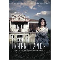 Inheritance: Official Pre-Release Edition