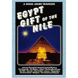 Egypt Gift of the Nile