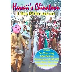 Hawaii's Chinatown