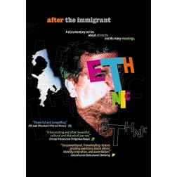 After the Immigrant