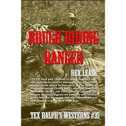 Rough Riding Ranger