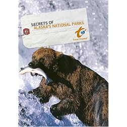 Secrets of Alaska's National Parks
