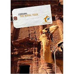 Jordan: The Royal Tour