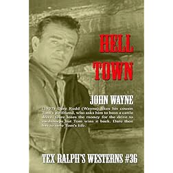 Hell Town