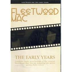 Fleetwood Mac: The Golden Years