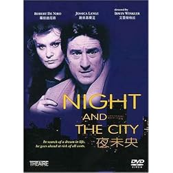 Night & the City