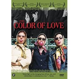 The Color of Love