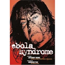 Ebola Syndrome