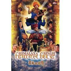 Himalaya Singh