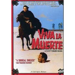 Viva La Muerte