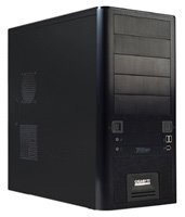 Handys ohne Vertrag: Gigabyte Triton GZ-XX1CA-SNB PC Geh�use MidiTower 5 x 5.25 Schwarz