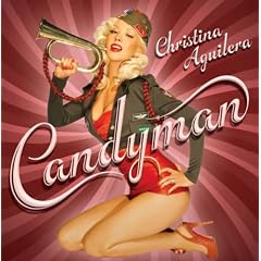 Christina Aguilera - Candyman Remixes
