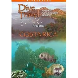 Dive Travel - Costa Rica