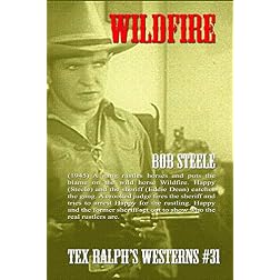 Wildfire