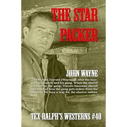 The Star Packer