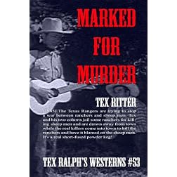Marked for Murder