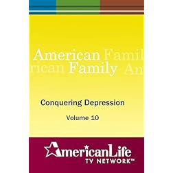 Conquering Depression