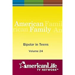 Bipolar in Teens
