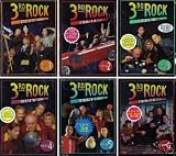 3rd Rock From the Sun - Seasons 1-6 Bundle