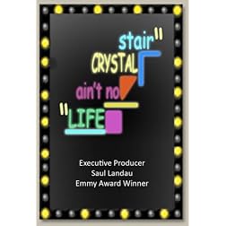 Life Ain't No Crystal Stair