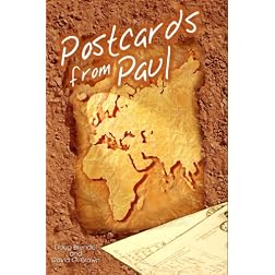 Postcards From Paul