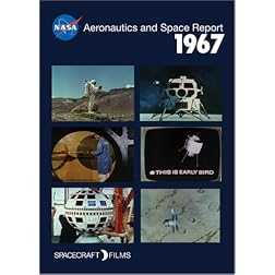 NASA 1967 Aeronautics and Space Reports