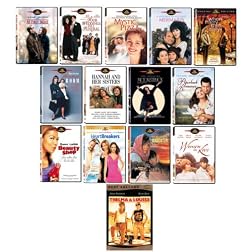 Ultimate Mother's Day DVD Giftset