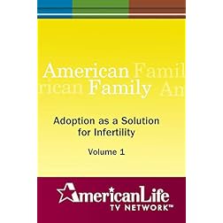 Adoption as a Solution for Infertility