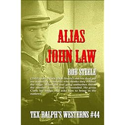Alias John Law