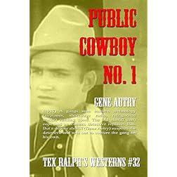 Public Cowboy No. 1