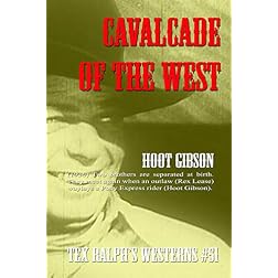 Cavalcade of the West