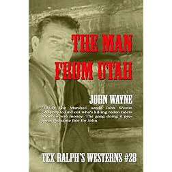 The Man From Utah