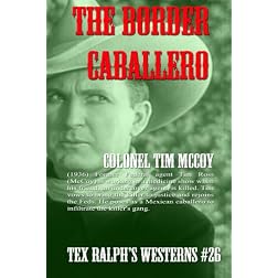 The Border Caballero
