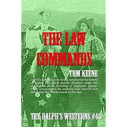The Law Commands