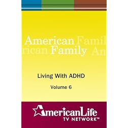 Living With ADHD