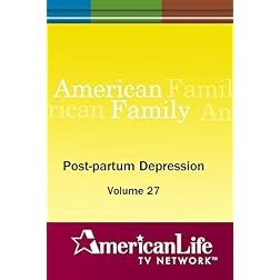 Post-partum Depression