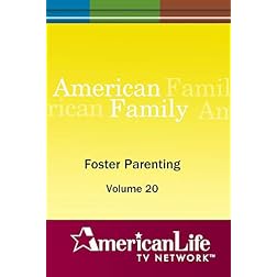 Foster Parenting