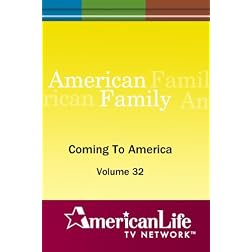 Coming To America
