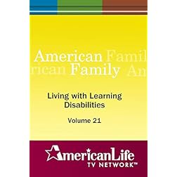 Living with Learning Disabilities